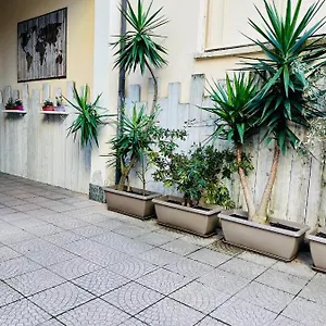 Via Padova 165 Milaan