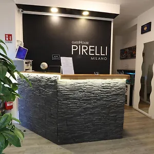 Pirelli Milaan