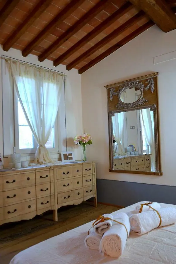 Elisabeth House Hotel Lucignano Italy