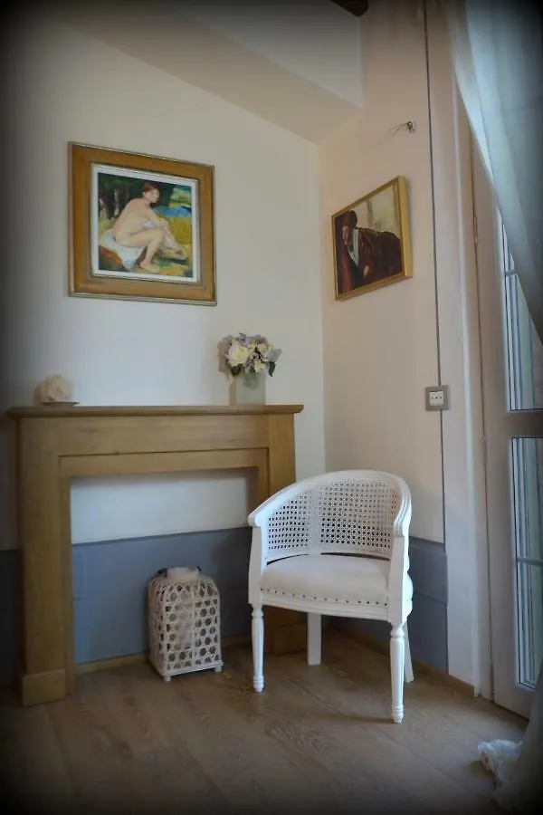 Elisabeth House Hotel Lucignano Guest house